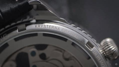 why are stuhrling watches so cheap